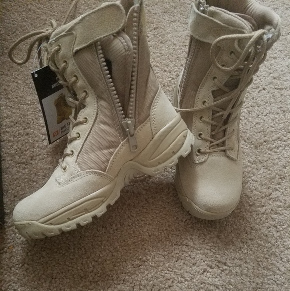 maelstrom women's tactical boots
